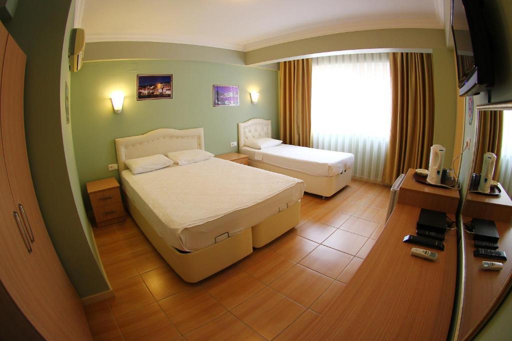 Hotel Dost Marmaris Room photo