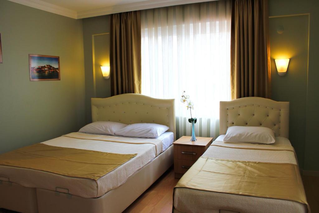 Hotel Dost Marmaris Room photo